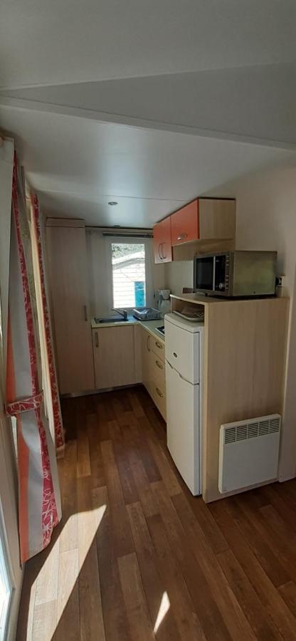 Bédouès Camping Chantemerle מראה חיצוני תמונה