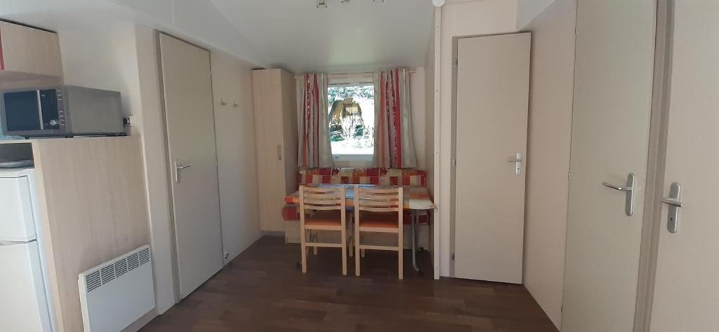 Bédouès Camping Chantemerle מראה חיצוני תמונה