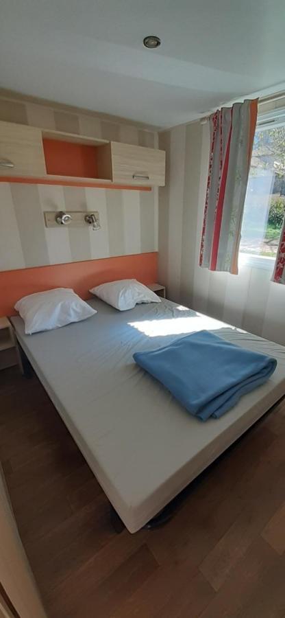 Bédouès Camping Chantemerle מראה חיצוני תמונה