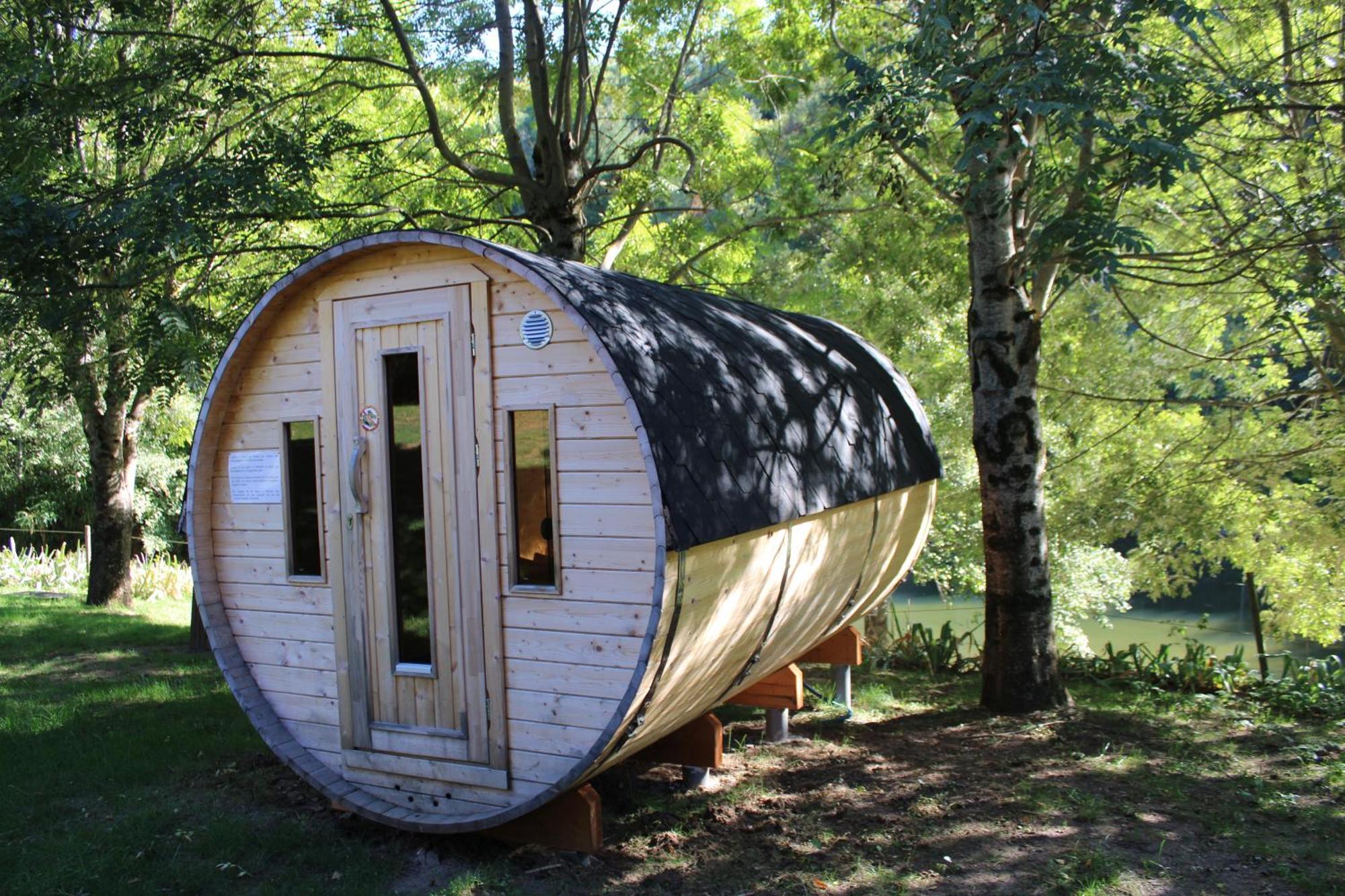 Bédouès Camping Chantemerle מראה חיצוני תמונה
